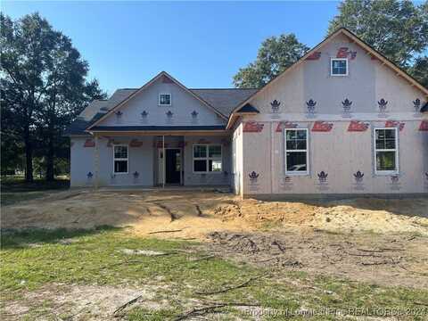 5356 Chickenfoot Road, Fayetteville, NC 28306