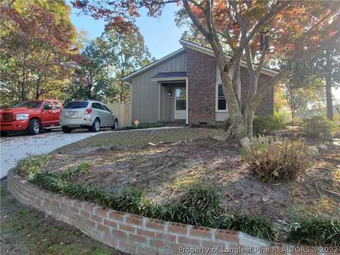 6403 Irvington Court, Fayetteville, NC 28314