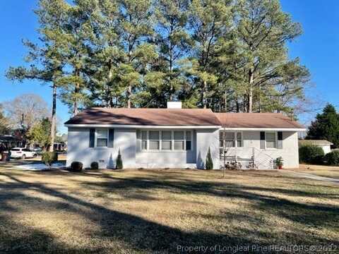 1210 Guy Avenue, Dunn, NC 28334