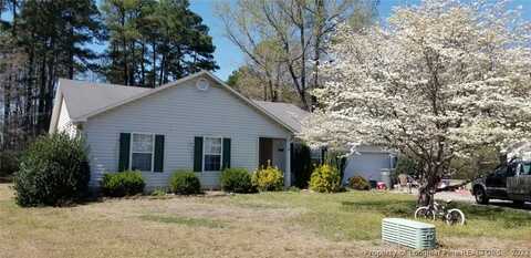 4209 Achilles Drive, Hope Mills, NC 28348