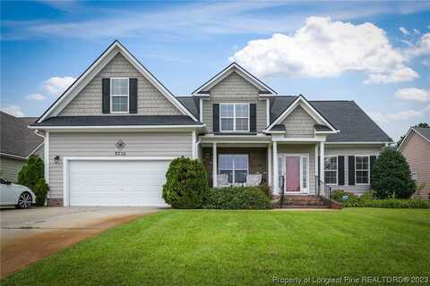 5732 Gentleman Drive, Hope Mills, NC 28348