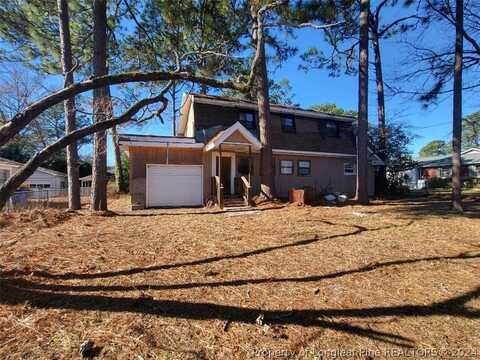 804 Rodie Avenue, Fayetteville, NC 28304