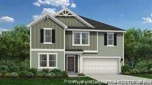 Lot 38 Sapphire Stone Loop, Hope Mills, NC 28348