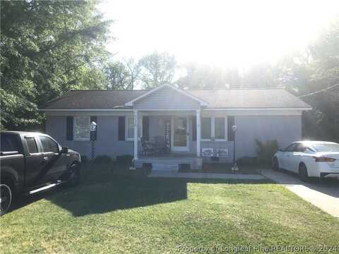 510 Village Street, Bladenboro, NC 28320