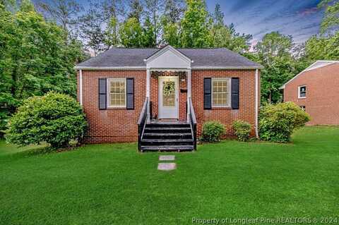 319 Park Avenue, Sanford, NC 27330