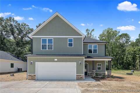 4728 Butler Nursery Road, Fayetteville, NC 28306