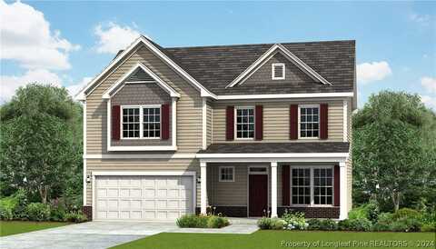 15 Willow Walk (Lot 456) Way, Cameron, NC 28326