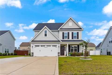 278 Pendleton Street, Raeford, NC 28376