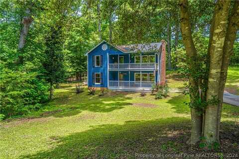 116 Mill Pond Road, Sanford, NC 27330