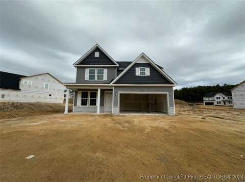 629 Southerland Peak (Lot 23) Drive, Raeford, NC 28376