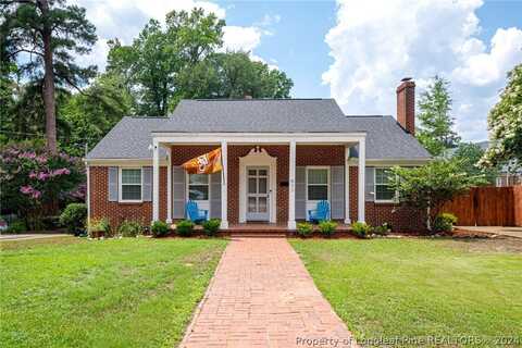 613 Westmont Drive, Fayetteville, NC 28305