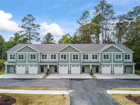 387 James Street, Vass, NC 28394