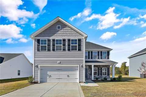 196 Watercress (Lot 67) Lane, Raeford, NC 28376