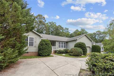 555 Argyll Drive, Sanford, NC 27332