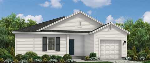 470 MELBOURNE (lot 87) Road, Raeford, NC 28376