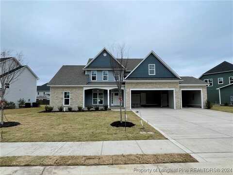 3030 Cragburn (Lot 99) Place, Fayetteville, NC 28306