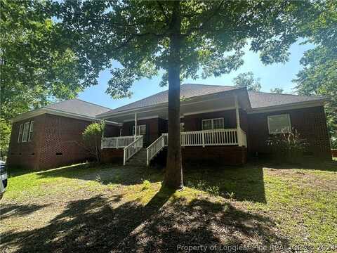 390 Winding Creek Drive, Carthage, NC 28327