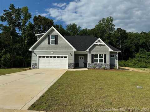 144 Vorster Road, Raeford, NC 28376