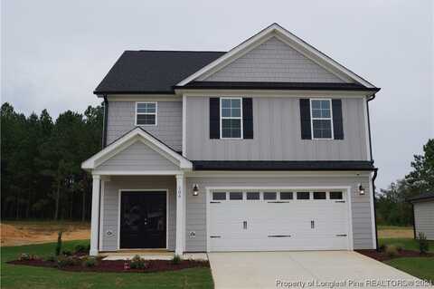 106 GRINNEL Loop, Sanford, NC 27332