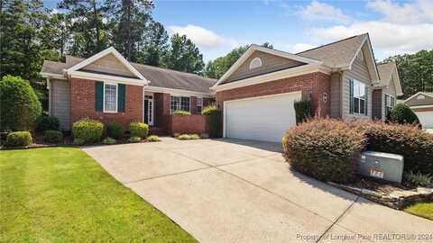 1010 Lighthorse, Aberdeen, NC 28315