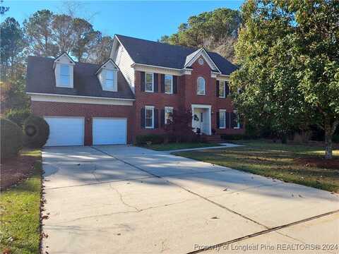 428 Harlow Drive, Fayetteville, NC 28314