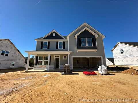 195 Grove Walk (Lot 28) Road, Raeford, NC 28376