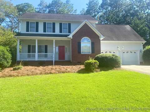 6899 South Staff Road, Fayetteville, NC 28306