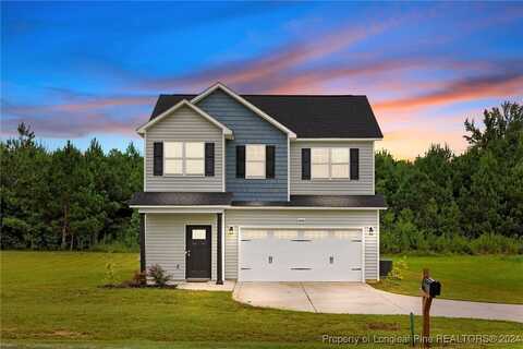 5534 Tolarsville Road, Saint Pauls, NC 28384