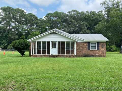 2907 George Owen Road, Fayetteville, NC 28306