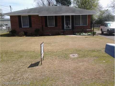 1059 Revere Street, Fayetteville, NC 28304