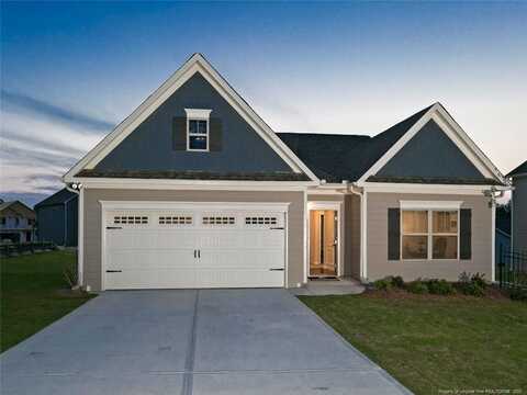 23 Nonabell Lane, Four Oaks, NC 27524