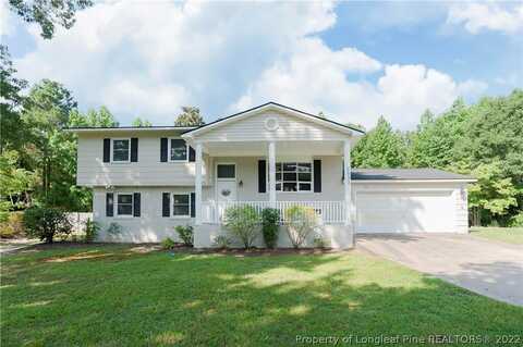 2831 Rosehill Road, Fayetteville, NC 28301