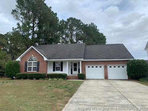 7324 Weathergreen Drive, Fayetteville, NC 28306