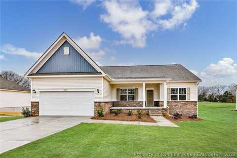 105 Seminole Fields Drive, Broadway, NC 27505