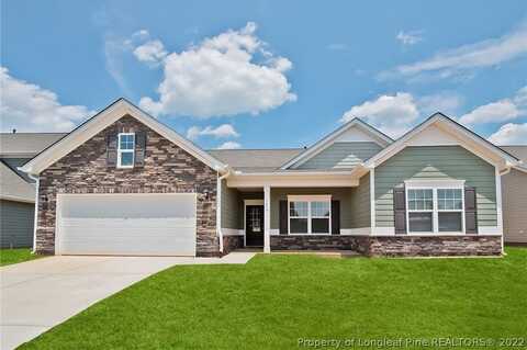 123 Seminole Fields Drive, Broadway, NC 27505