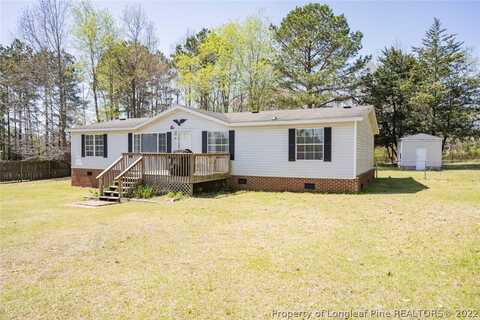 70 Tacia Drive, Lillington, NC 27546