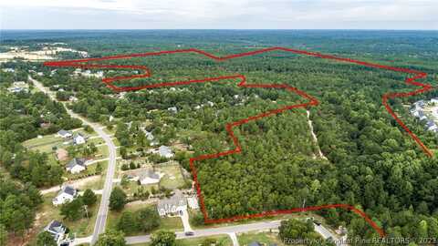 9 Green Links Drive, Cameron, NC 28326