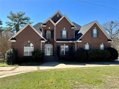 3322 Vassar Circle, Fayetteville, NC 28306