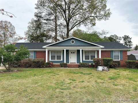 5223 Foxfire Road, Fayetteville, NC 28303