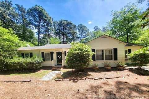 808 Longview Drive Extension, Fayetteville, NC 28311