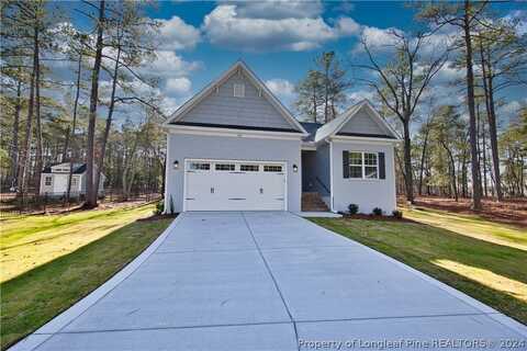 404 Piney Oak Drive, Carthage, NC 28327