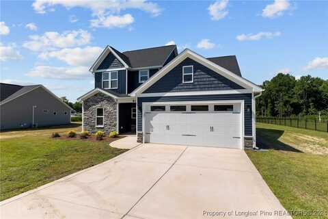 83 Oleander Lane, Sanford, NC 27332