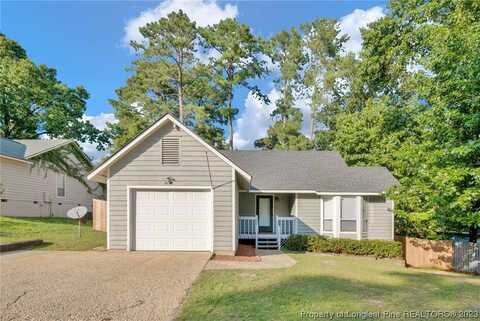 4476 Kinkead Court, Fayetteville, NC 28314