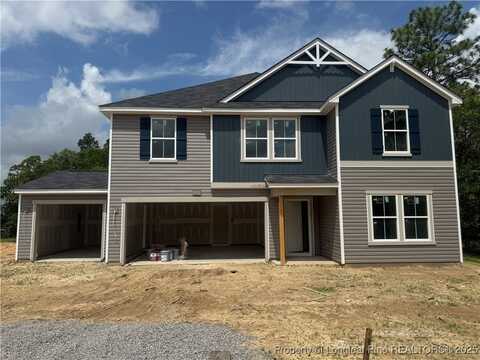 undefined, Hope Mills, NC 28348