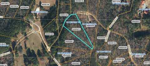 104 Western Trail, Carthage, NC 28327