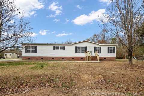 222 Cameo Lane, Parkton, NC 28371