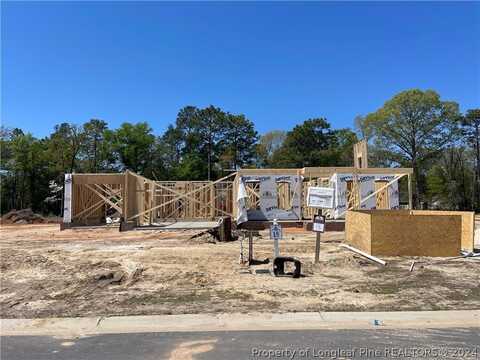 3035 Cragburn (Lot 15) Place, Fayetteville, NC 28306