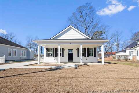 118 Hillsboro Street, Stedman, NC 28391