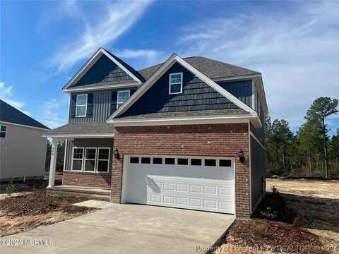 525 Stadium Drive, Cameron, NC 28326