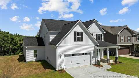 4808 (lot 32) Quiet Pine Road, Fayetteville, NC 28314